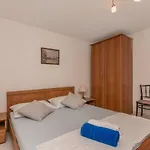 Appartamento Luca Omiš