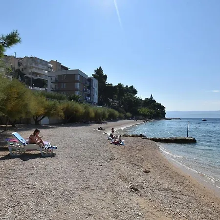 Apartman Luca *