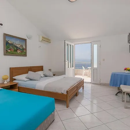 Apartman Luca *