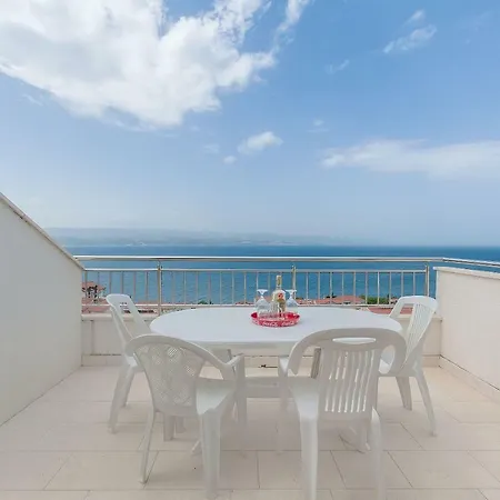 Apartman Luca