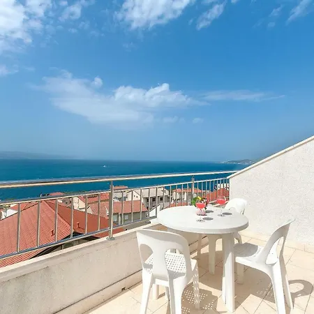 Apartman Luca