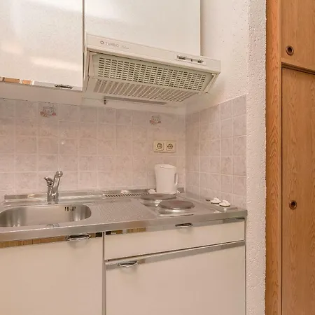 Luca Apartman Omis