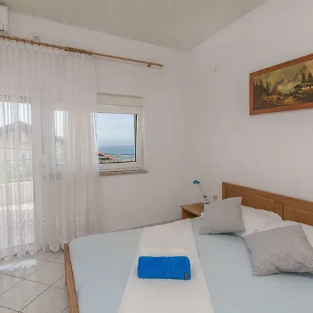 Luca * Omiš