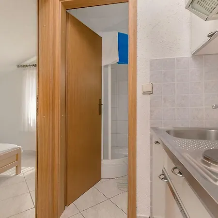 Luca Apartman