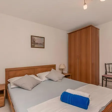 Appartement Luca Omiš