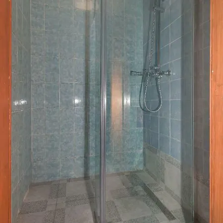 Luca Apartman *